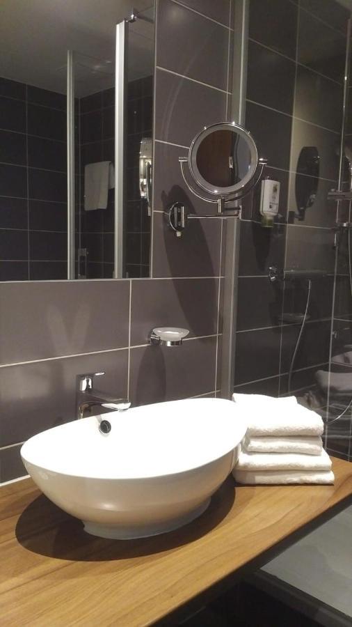 Sante Royale Hotel- & Gesundheitsresort باد لانغينسالزا المظهر الخارجي الصورة