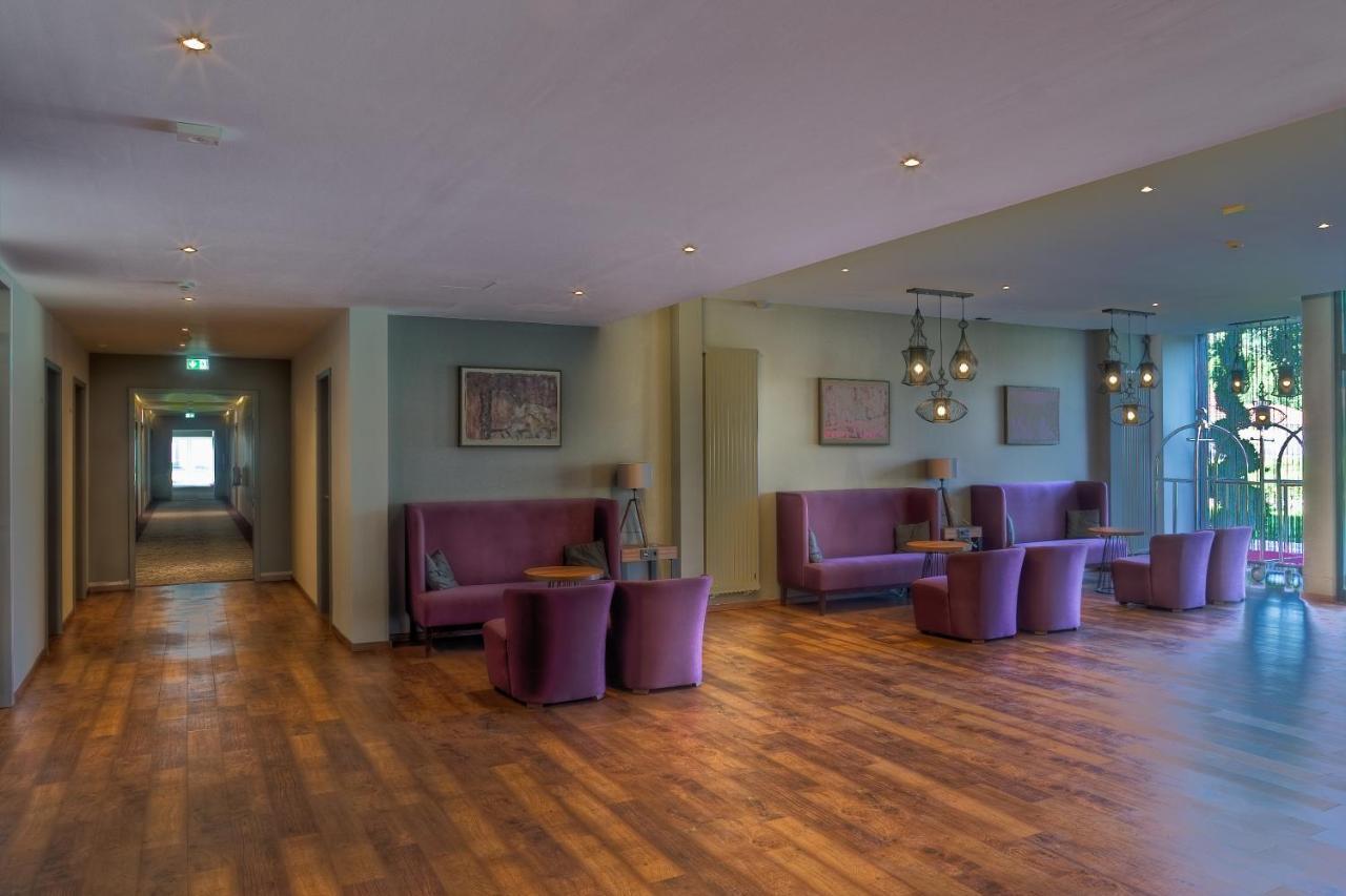 Sante Royale Hotel- & Gesundheitsresort باد لانغينسالزا المظهر الخارجي الصورة